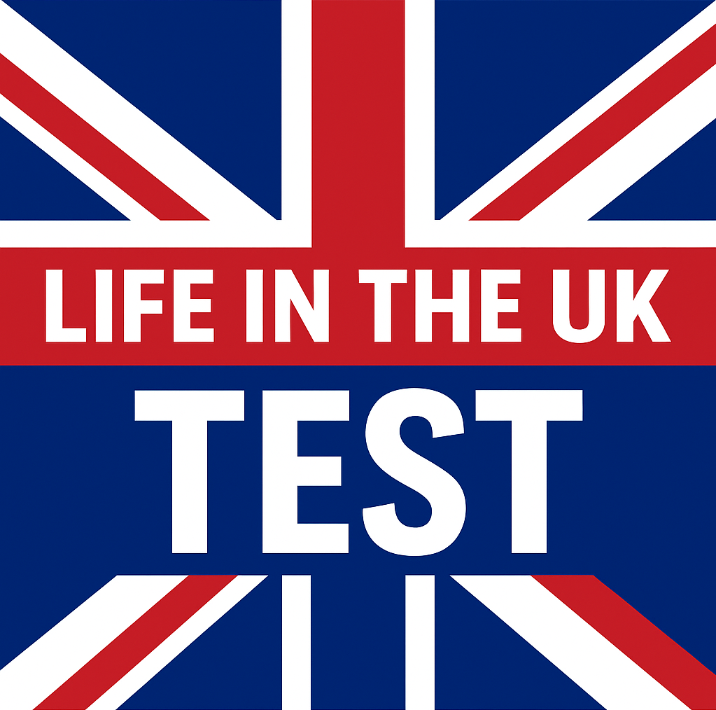 Life in the UK App Icon